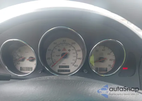 2001 Mercedes-Benz Slk 320 from USA, damaged, VIN WDBKK65F61F223014